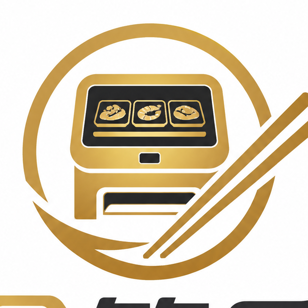金筷乐 logo
